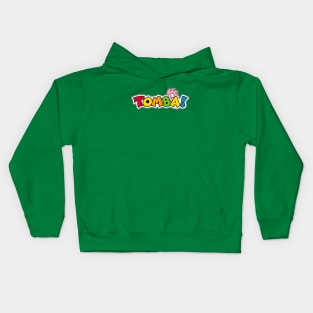 Jungle Kids Hoodie